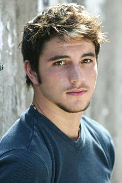 Nathan Tyson - Actor Profile Photo