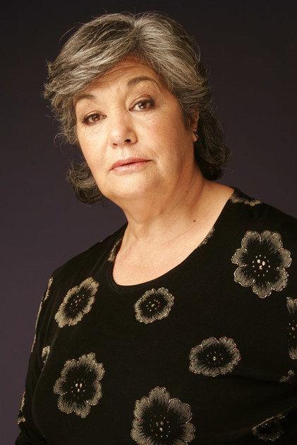 Márcia Breia - Actor Profile Photo