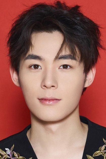 Ma Qiyue - Actor Profile Photo