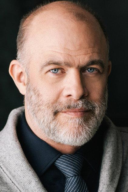 James Sanders - Actor Profile Photo