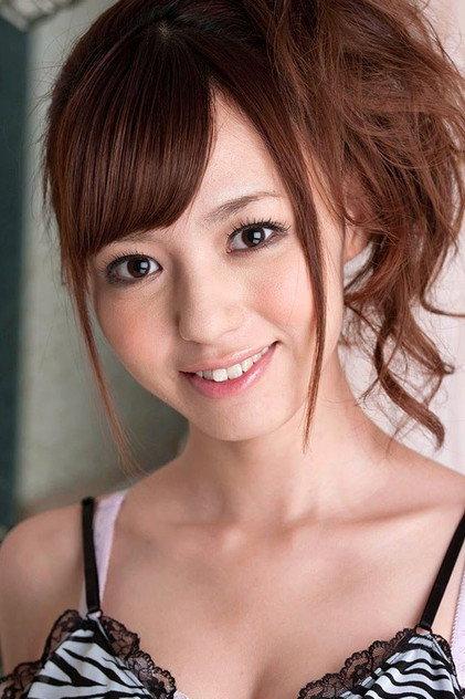 Aino Kishi - Actor Profile Photo