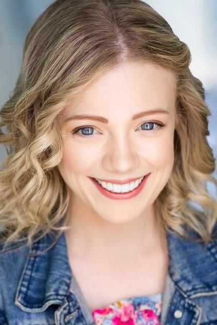 Maddie Lane - Actor Profile Photo