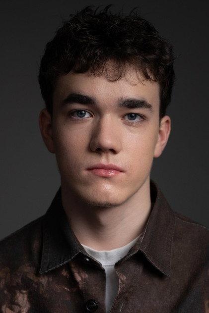Tõru Kannimäe - Actor Profile Photo