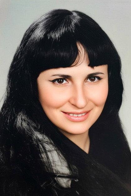 Meral Kurtuluş - Actor Profile Photo