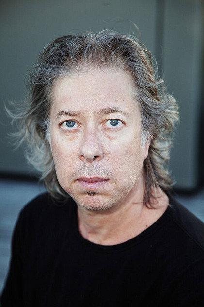 Adam Holzman - Actor Profile Photo