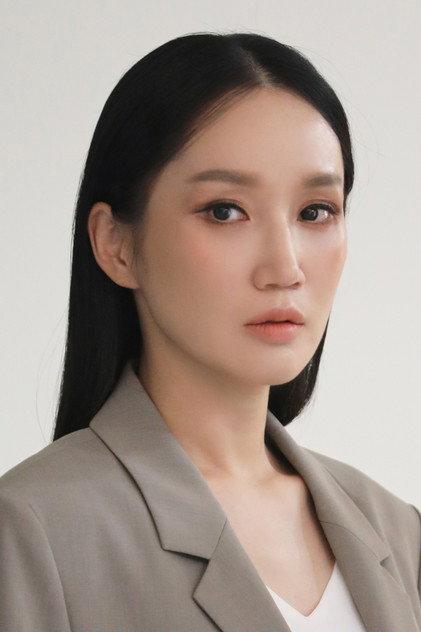 Park Bo-kyung - Actor Profile Photo