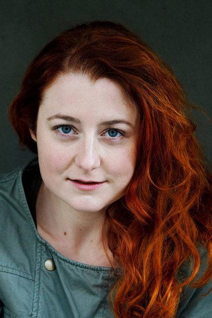 Katharina Gschnell - Actor Profile Photo