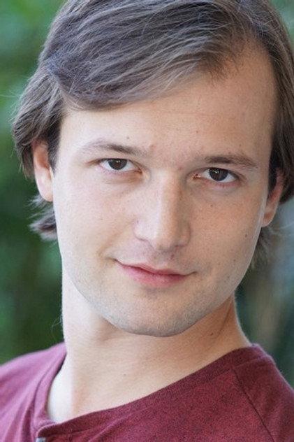 Brandon Lessard - Actor Profile Photo