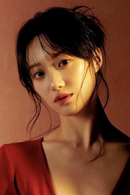 Zhan Ni - Actor Profile Photo