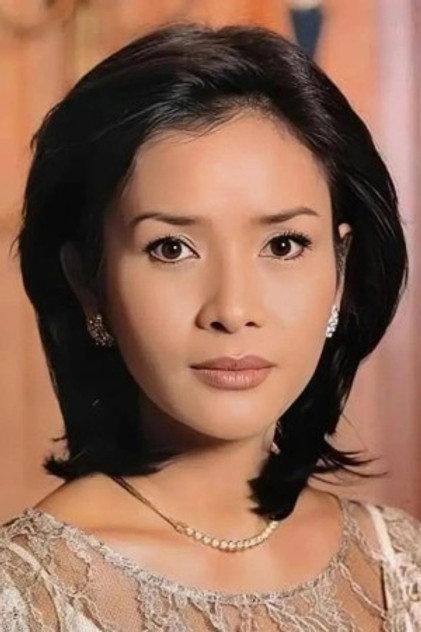 Chudapha Chantakett - Actor Profile Photo