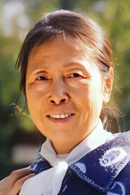 Fan Shuzhen - Actor Profile Photo