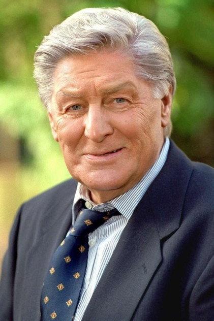 Günter Pfitzmann - Actor Profile Photo