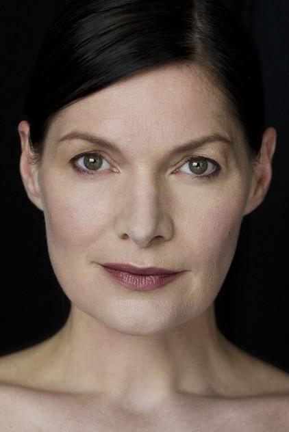 Kate Forbes - Actor Profile Photo