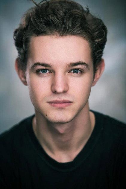 Nikolai Leon - Actor Profile Photo