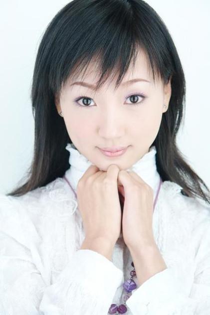 Min Chunxiao - Actor Profile Photo