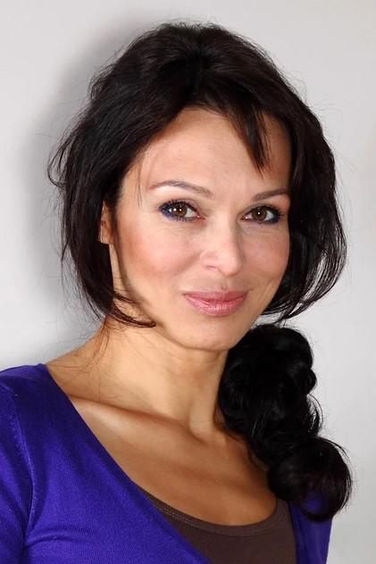 Tatyana Skorokhodova - Actor Profile Photo