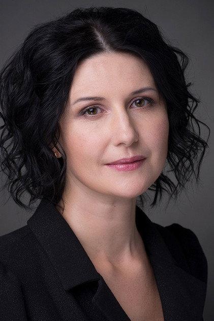 Irina Yazvinskaya - Actor Profile Photo