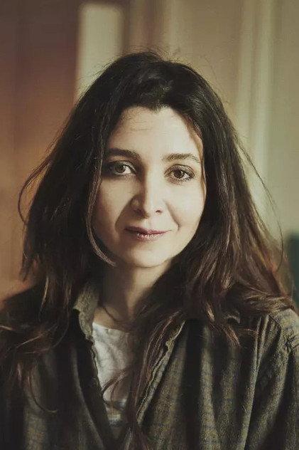 Danielle Arbid - Actor Profile Photo