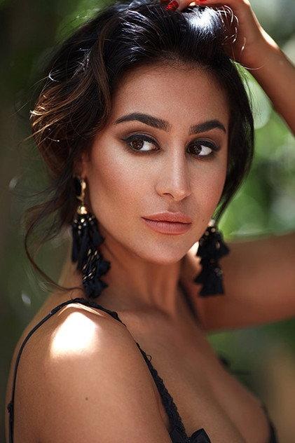 Christie Peruso - Actor Profile Photo