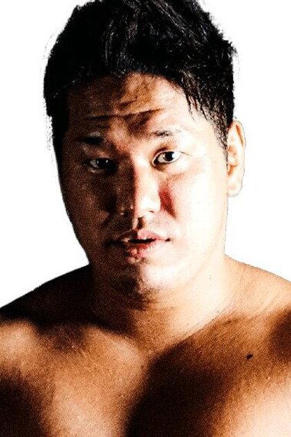 Kouki Iwasaki - Actor Profile Photo
