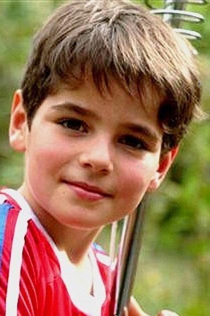 Nicolas Rompteaux - Actor Profile Photo
