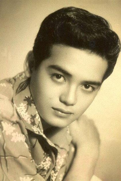 Dindo Fernando - Actor Profile Photo