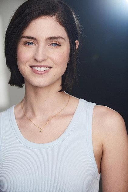 Christina Kartchner - Actor Profile Photo
