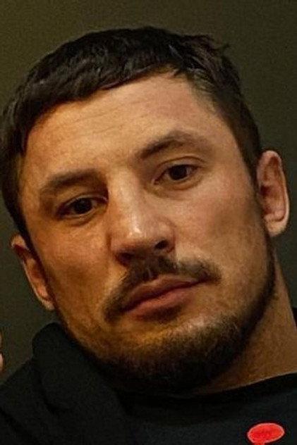 Evgeniy Goncharov - Actor Profile Photo