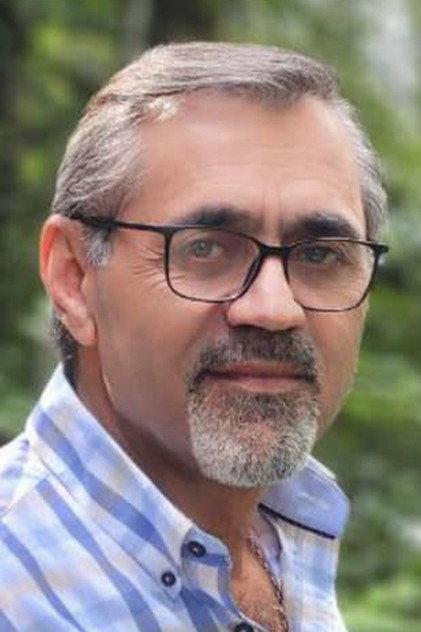 Hamza Agooshi - Actor Profile Photo