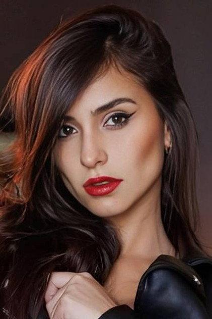 Nicole Cicerchia - Actor Profile Photo