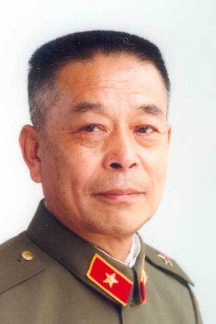 Cong Peixin - Actor Profile Photo