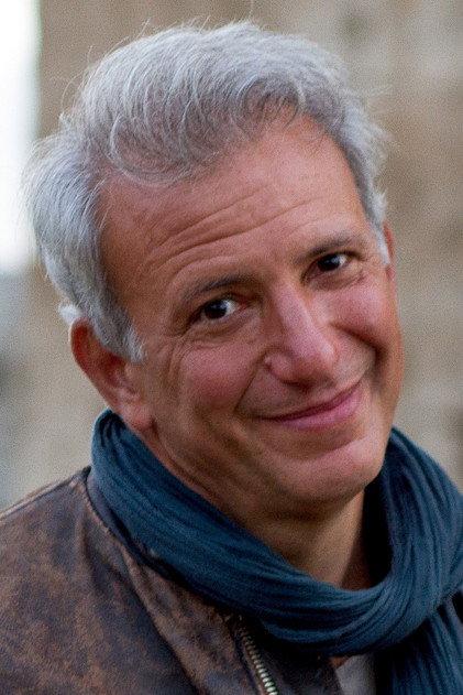 Jonathan Nossiter - Actor Profile Photo