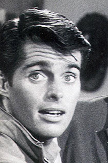 Steven Rogers - Actor Profile Photo