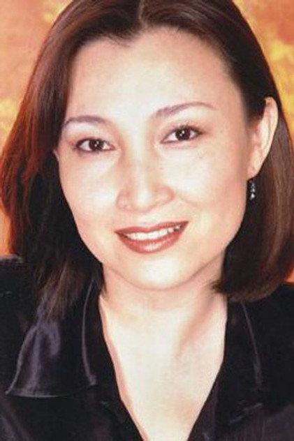 Du He - Actor Profile Photo