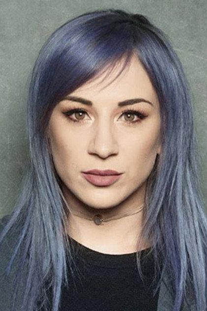 Jen Ledger - Actor Profile Photo