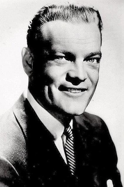 Jack Gregson - Actor Profile Photo