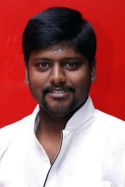 Kumki Ashwin - Actor Profile Photo
