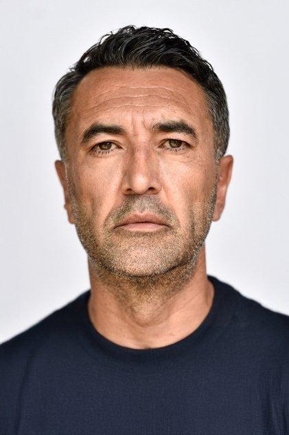 Mehmet Kurtuluş - Actor Profile Photo