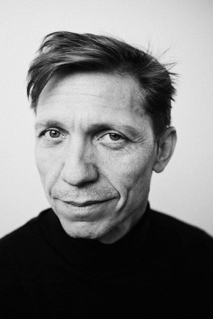 Valentijn Dhaenens - Actor Profile Photo