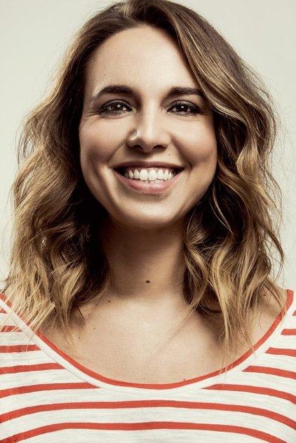 Ingrid Oliver - Actor Profile Photo
