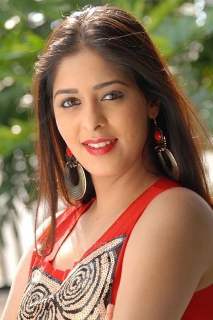 Garima Jain - Actor Profile Photo