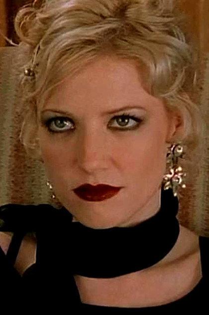 Brandy Davis - Actor Profile Photo