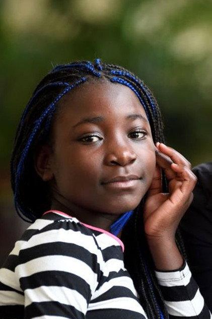 Maggie Mulubwa - Actor Profile Photo