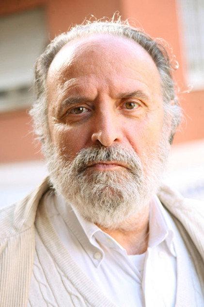 Fabrizio Jovine - Actor Profile Photo