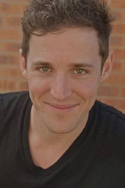 Lachlan Gillespie - Actor Profile Photo