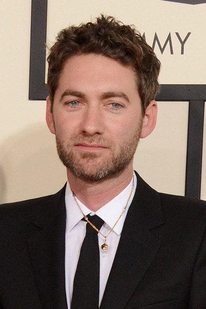 Daniel Askill - Actor Profile Photo