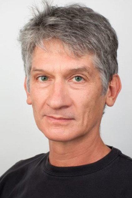 Michael MacKenzie - Actor Profile Photo
