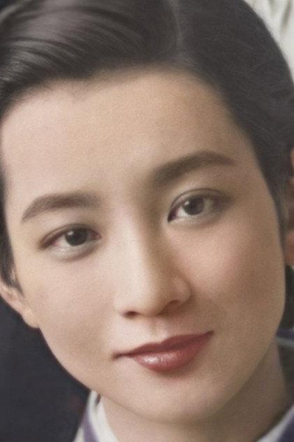 Keiko Sonoi - Actor Profile Photo