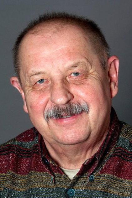 Oldřich Vlach - Actor Profile Photo