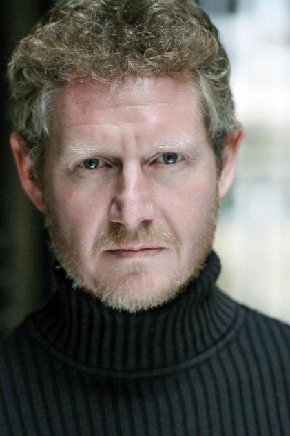 Mark Lingwood - Actor Profile Photo